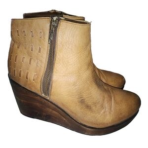 Bed Stu Ankle Boots, Women's 10​
